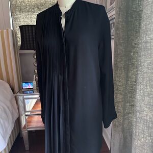 Sisley size small dress shirt